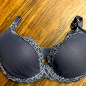 Natori Signature Feathers Underwire Bra